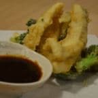 Best Calamari Tempura Appetizer  in Laramie, WY