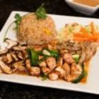 Best Teriyaki Chicken in Laramie, WY