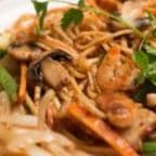 Best Seafood Udonn in Laramie, WY