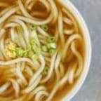 Best Udon Soup w. Grilled Chicken in Laramie, WY