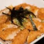 Best Pork Tonkatsudon in Laramie, WY