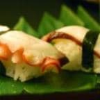 Best Octopus Nigiri in Laramie, WY