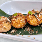 Best Takoyaki 5pcs in Laramie, WY