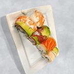 Best Rainbow Roll in Laramie, WY