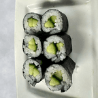 Best Cucumber Roll in Laramie, WY