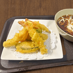 Best Udon Soup w. Combo Tempura in Laramie, WY