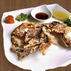 Best Soft Shell Crab APPETIZER  in Laramie, WY