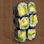Best Avocado Roll in Laramie, WY