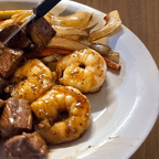 Best Hibachi Shrimp in Laramie, WY