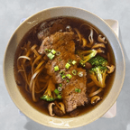 Best Udon Soup w. Grilled Beef in Laramie, WY